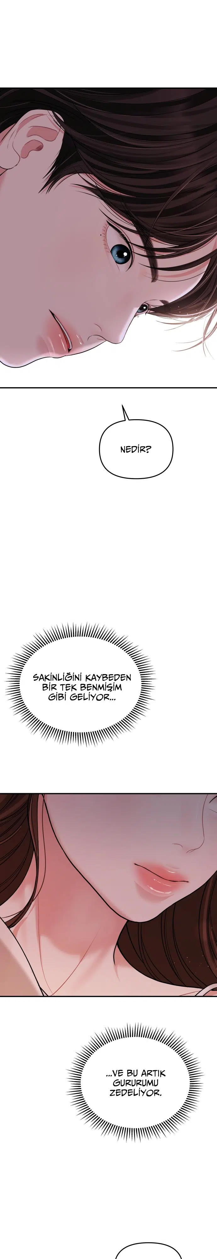 Bir Yıldız Buldum - Bölüm 104 Sayfa 39