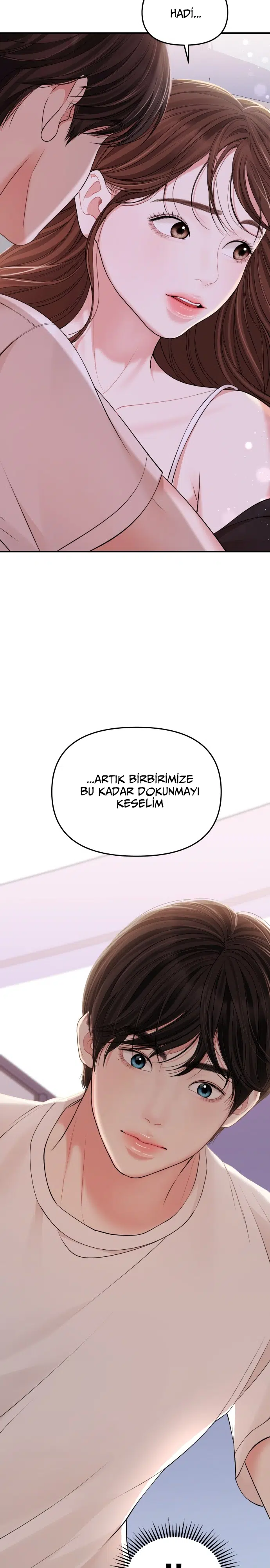 Bir Yıldız Buldum - Bölüm 104 Sayfa 40