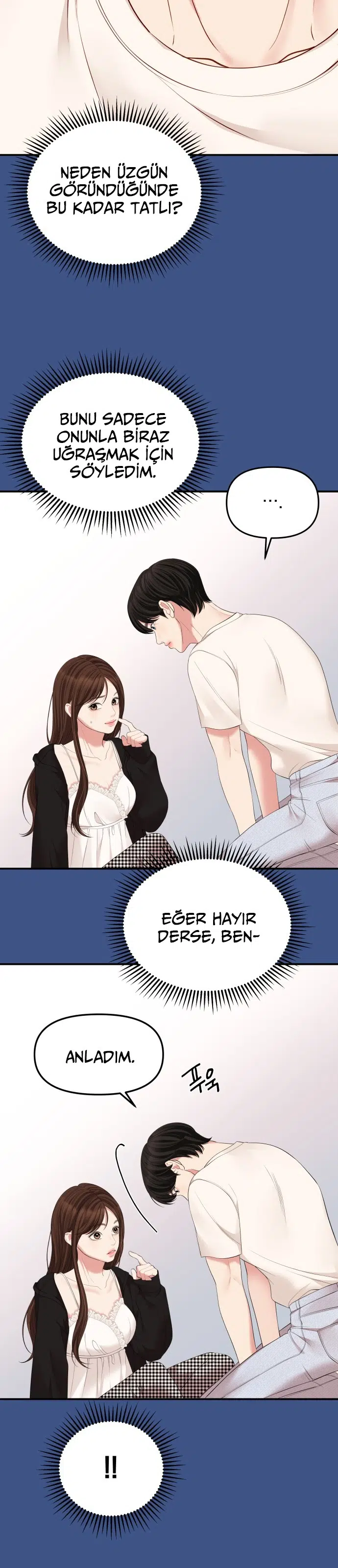 Bir Yıldız Buldum - Bölüm 105 Sayfa 26