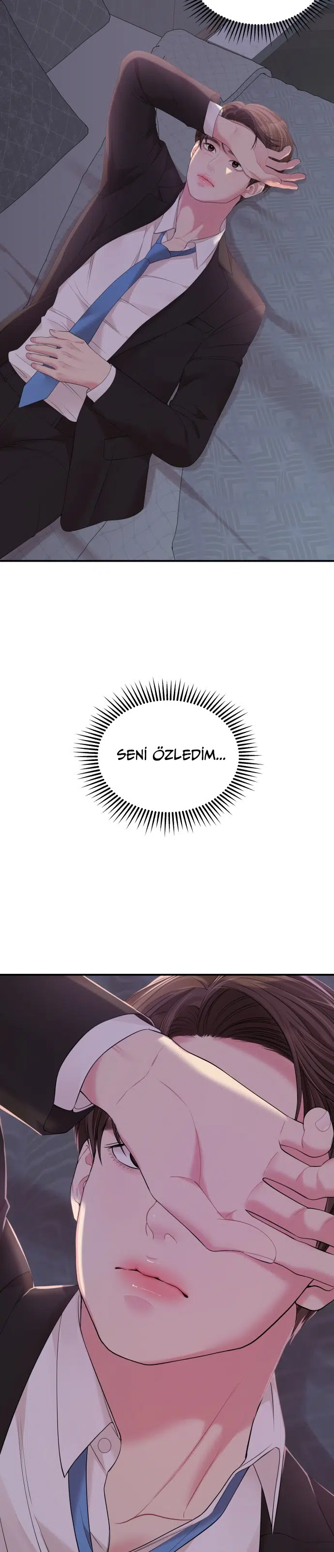 Bir Yıldız Buldum - Bölüm 105 Sayfa 43