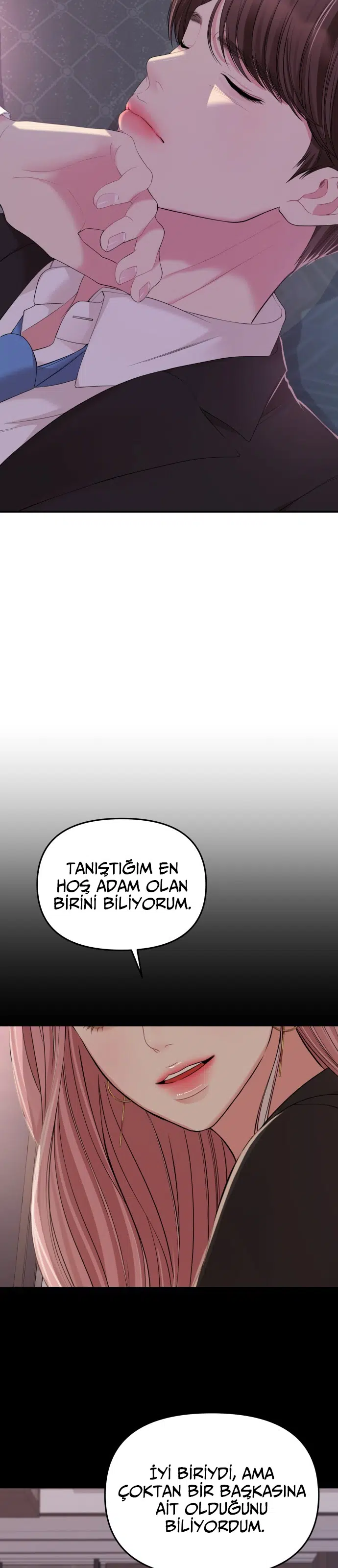 Bir Yıldız Buldum - Bölüm 105 Sayfa 47