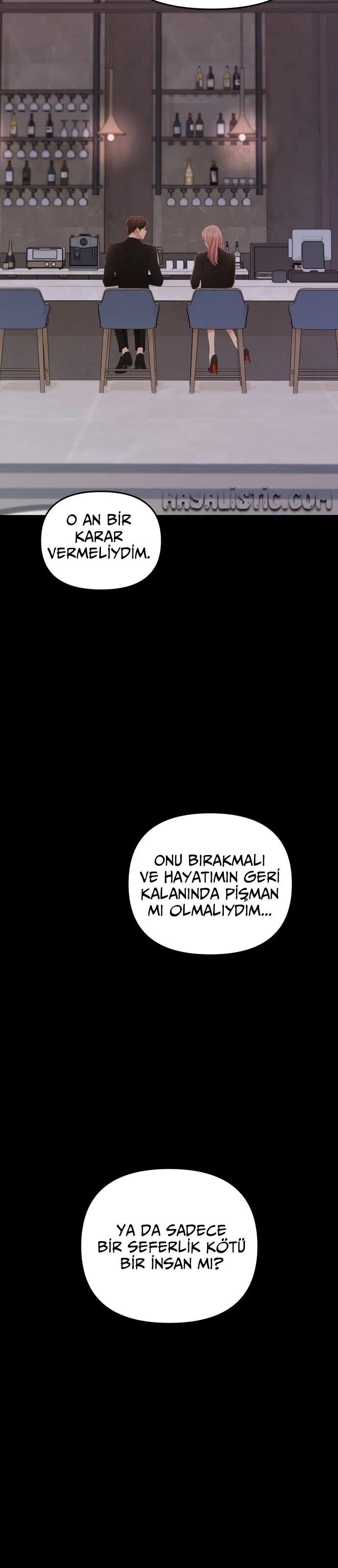 Bir Yıldız Buldum - Bölüm 105 Sayfa 48