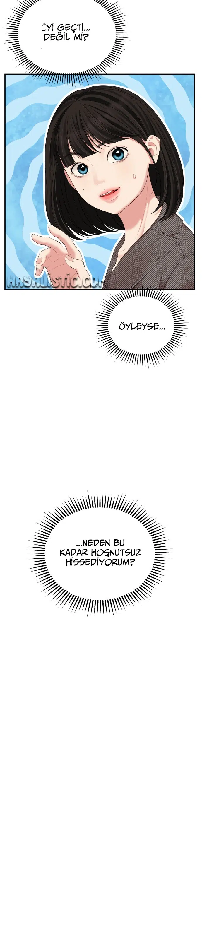 Bir Yıldız Buldum - Bölüm 106 Sayfa 25