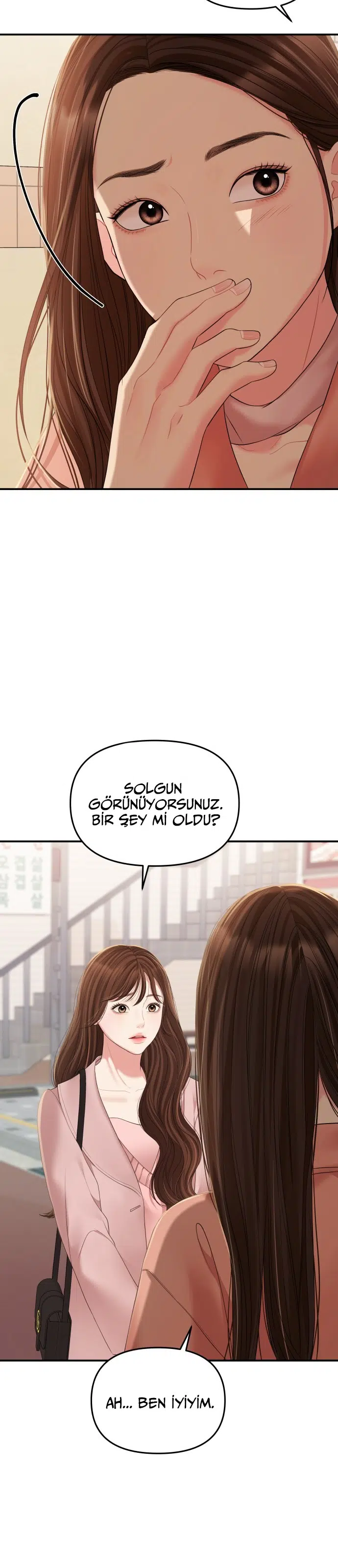 Bir Yıldız Buldum - Bölüm 106 Sayfa 39