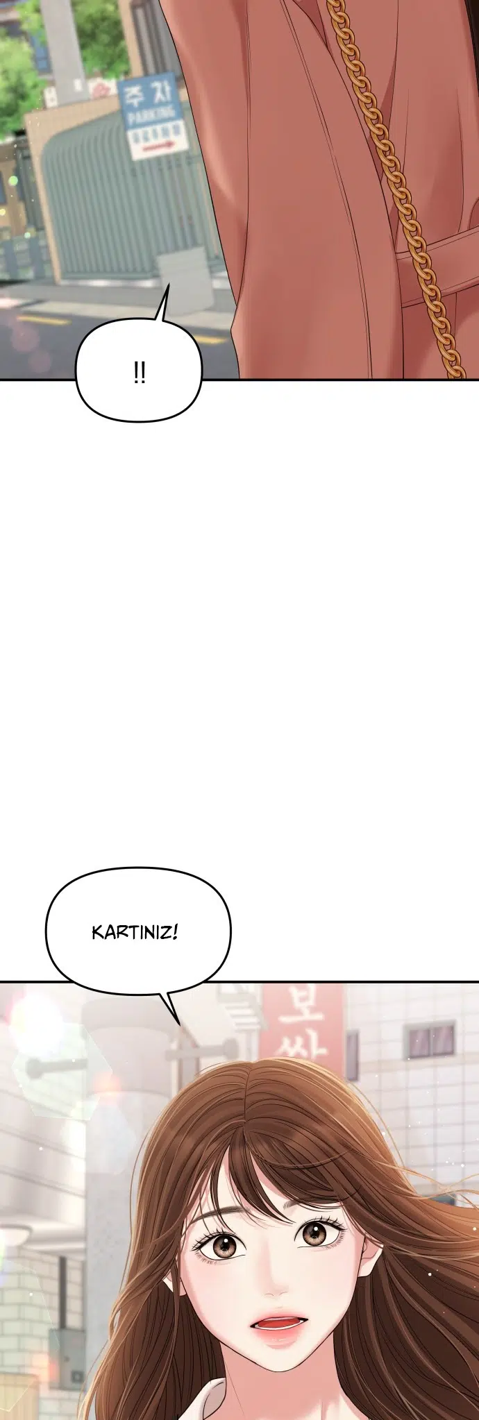Bir Yıldız Buldum - Bölüm 106 Sayfa 46