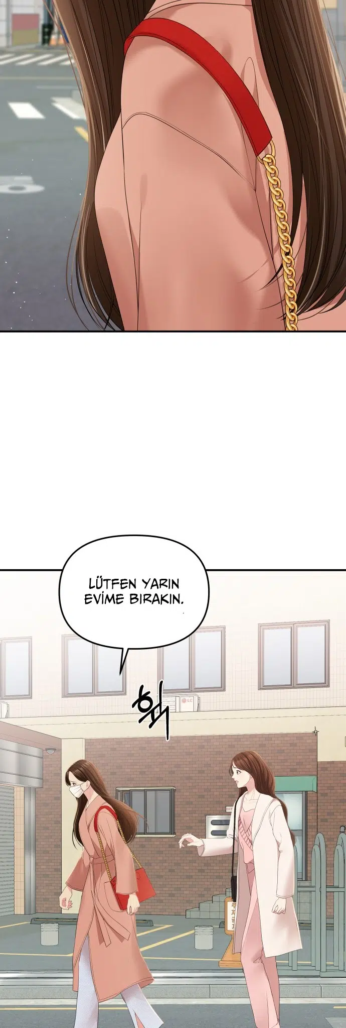 Bir Yıldız Buldum - Bölüm 106 Sayfa 48