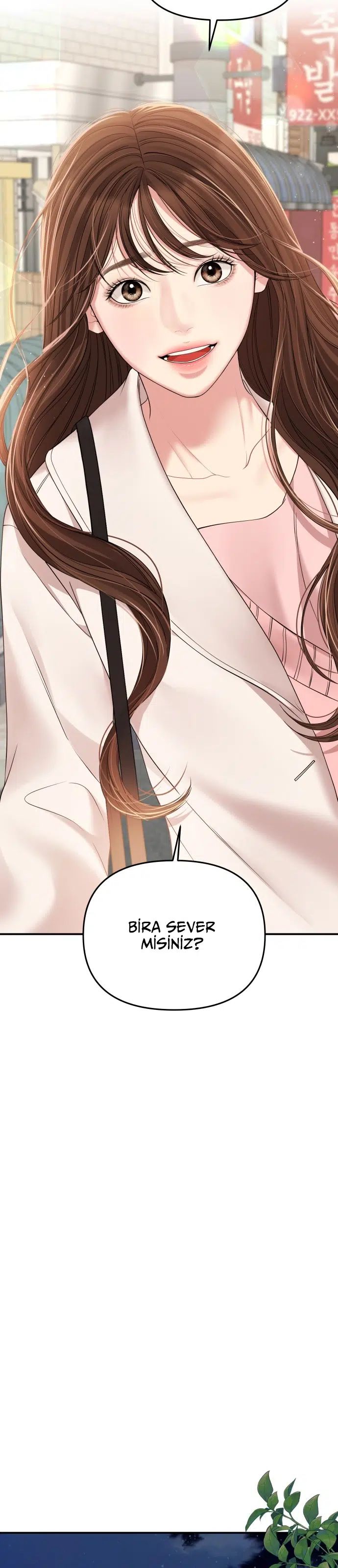 Bir Yıldız Buldum - Bölüm 107 Sayfa 4