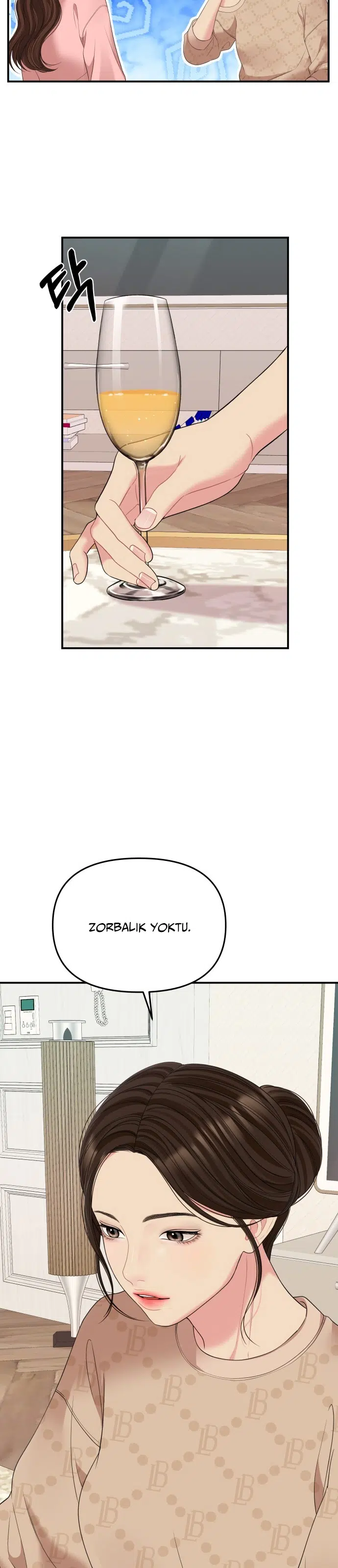 Bir Yıldız Buldum - Bölüm 107 Sayfa 33