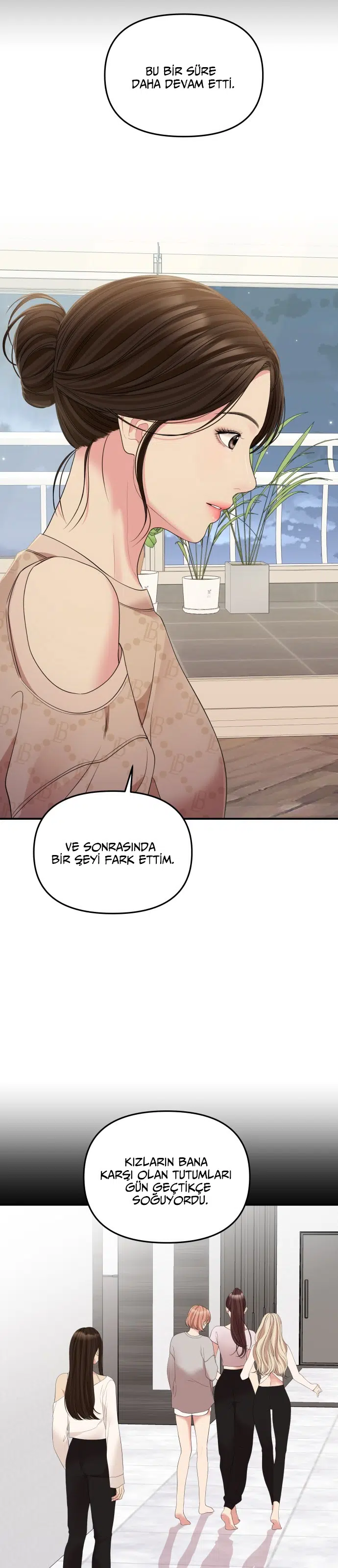 Bir Yıldız Buldum - Bölüm 107 Sayfa 40