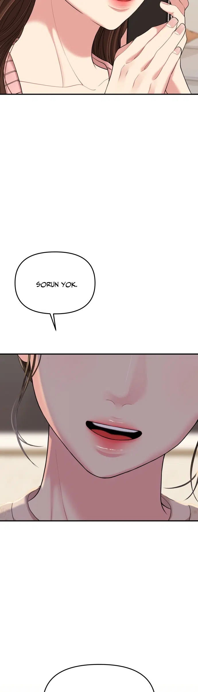 Bir Yıldız Buldum - Bölüm 107 Sayfa 50