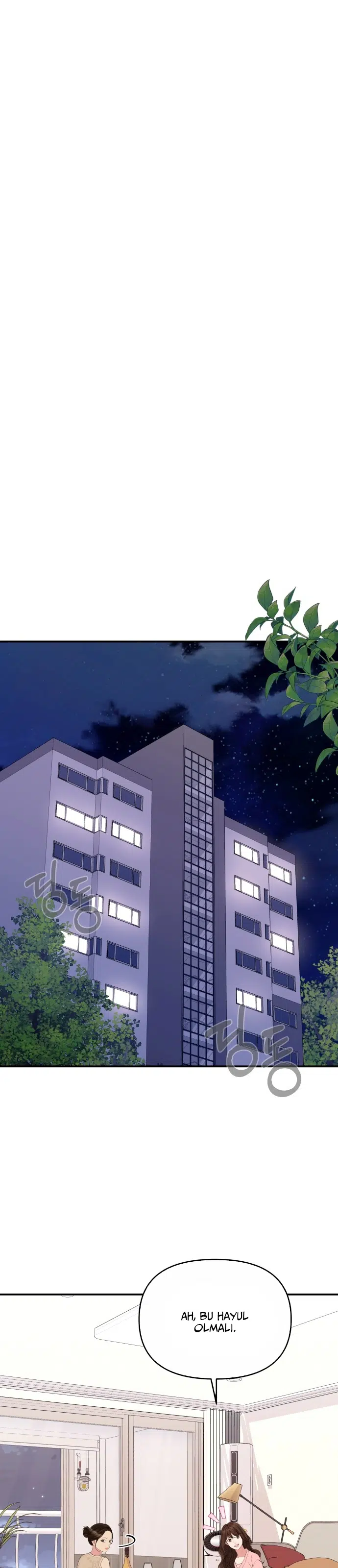Bir Yıldız Buldum - Bölüm 108 Sayfa 5