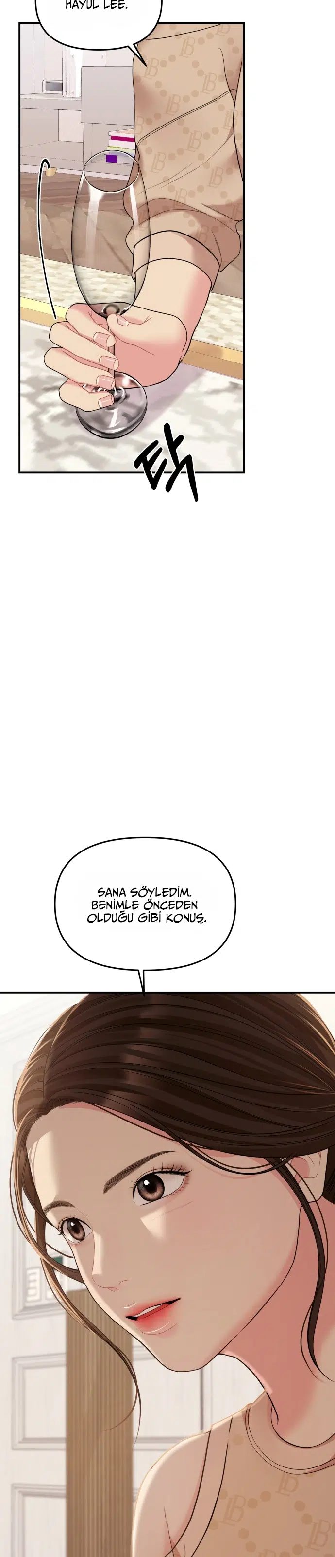 Bir Yıldız Buldum - Bölüm 108 Sayfa 15