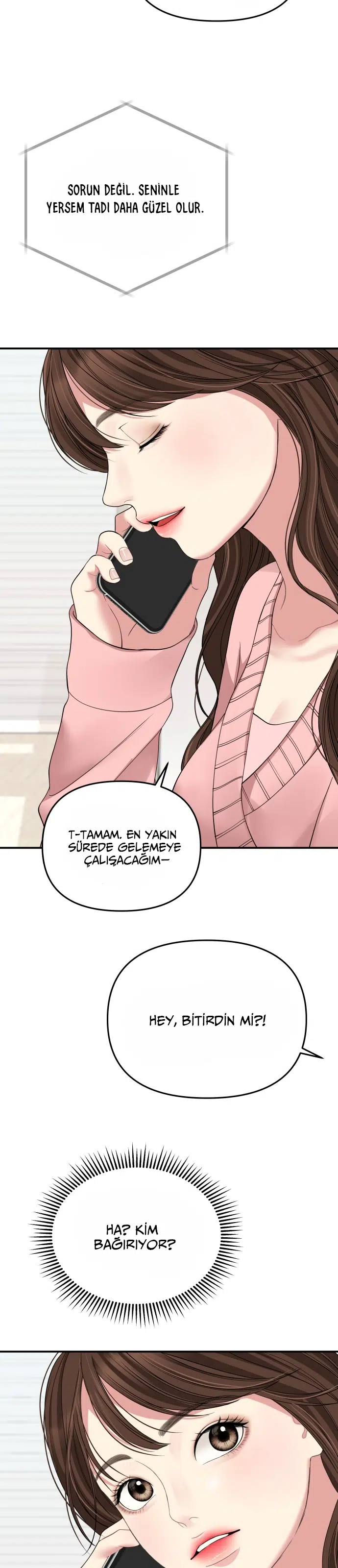 Bir Yıldız Buldum - Bölüm 108 Sayfa 26