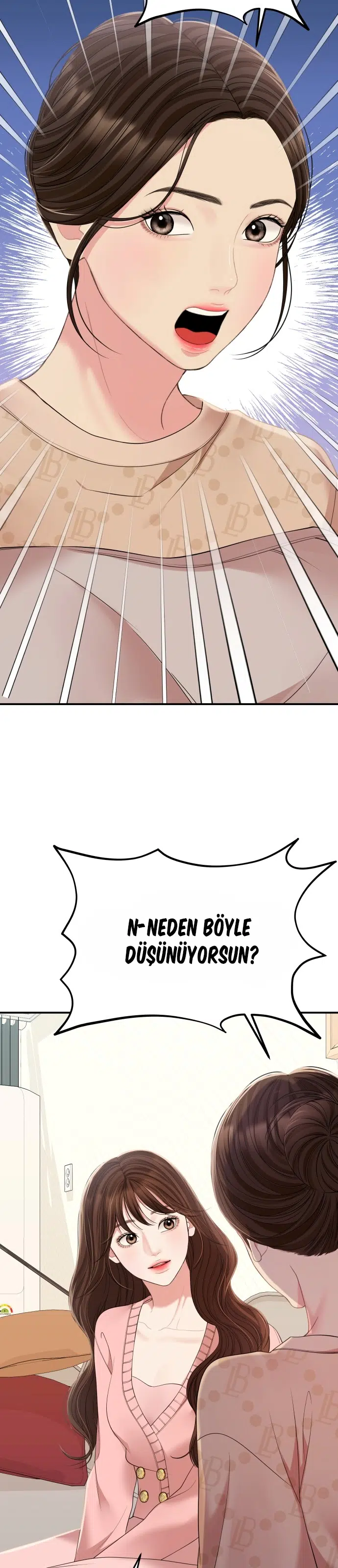 Bir Yıldız Buldum - Bölüm 108 Sayfa 35