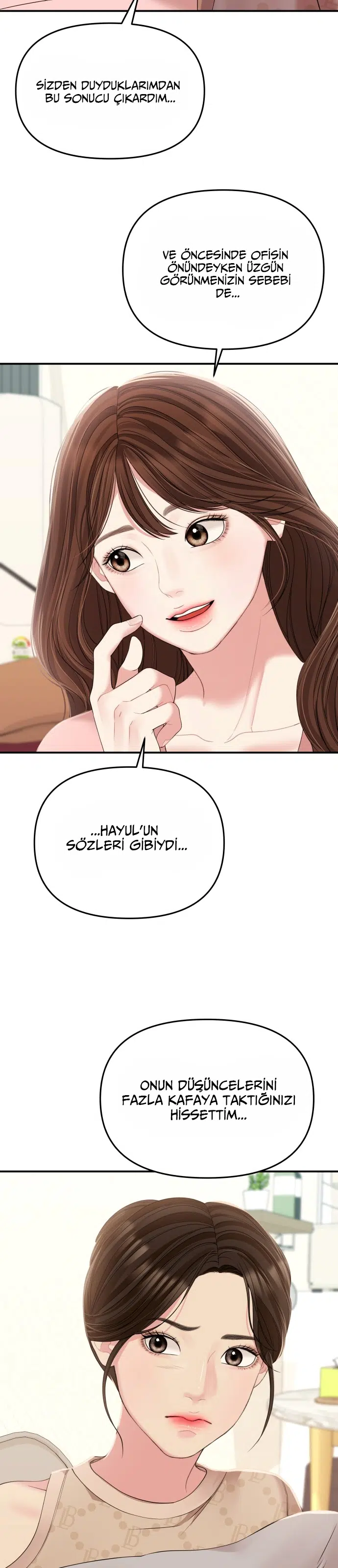 Bir Yıldız Buldum - Bölüm 108 Sayfa 36
