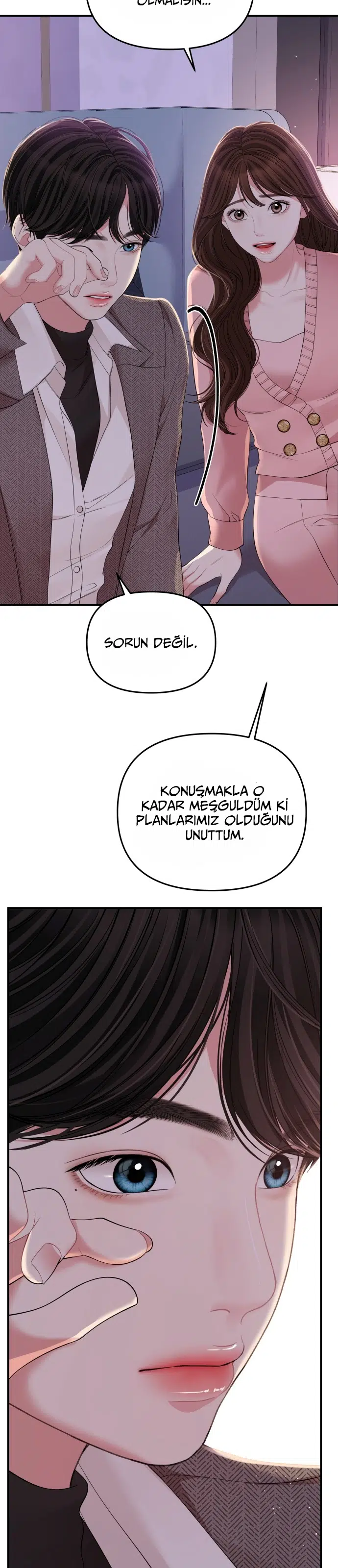 Bir Yıldız Buldum - Bölüm 108 Sayfa 48
