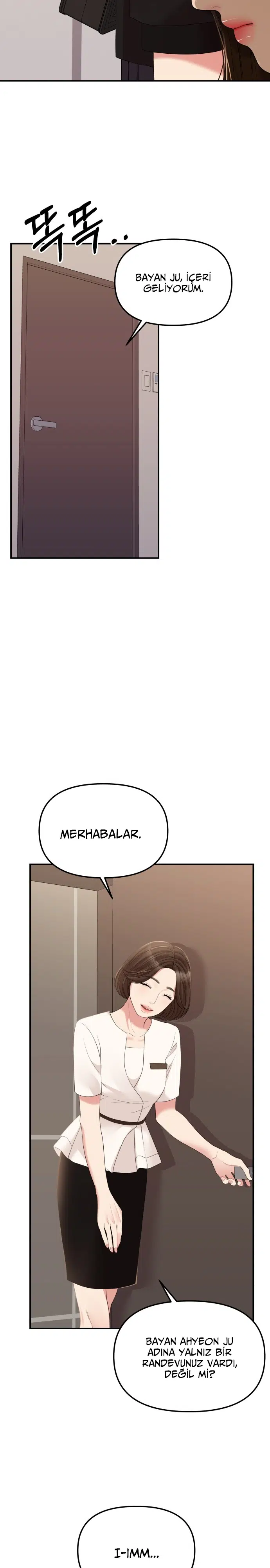 Bir Yıldız Buldum - Bölüm 109 Sayfa 14