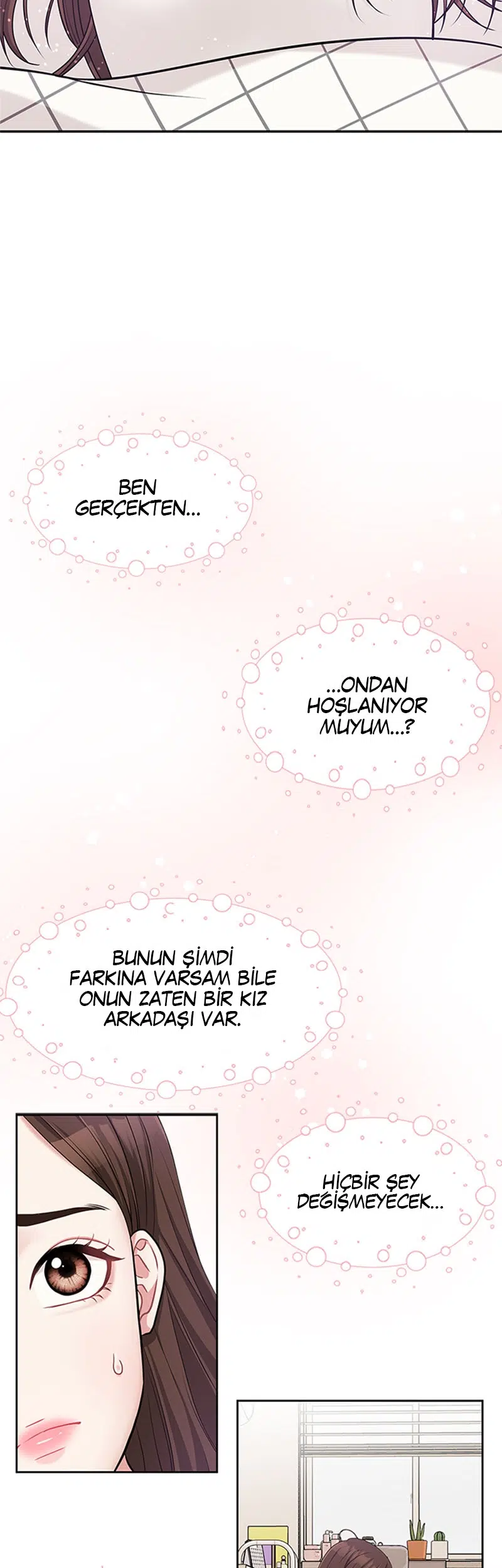 Bir Yıldız Buldum - Bölüm 10 Sayfa 7