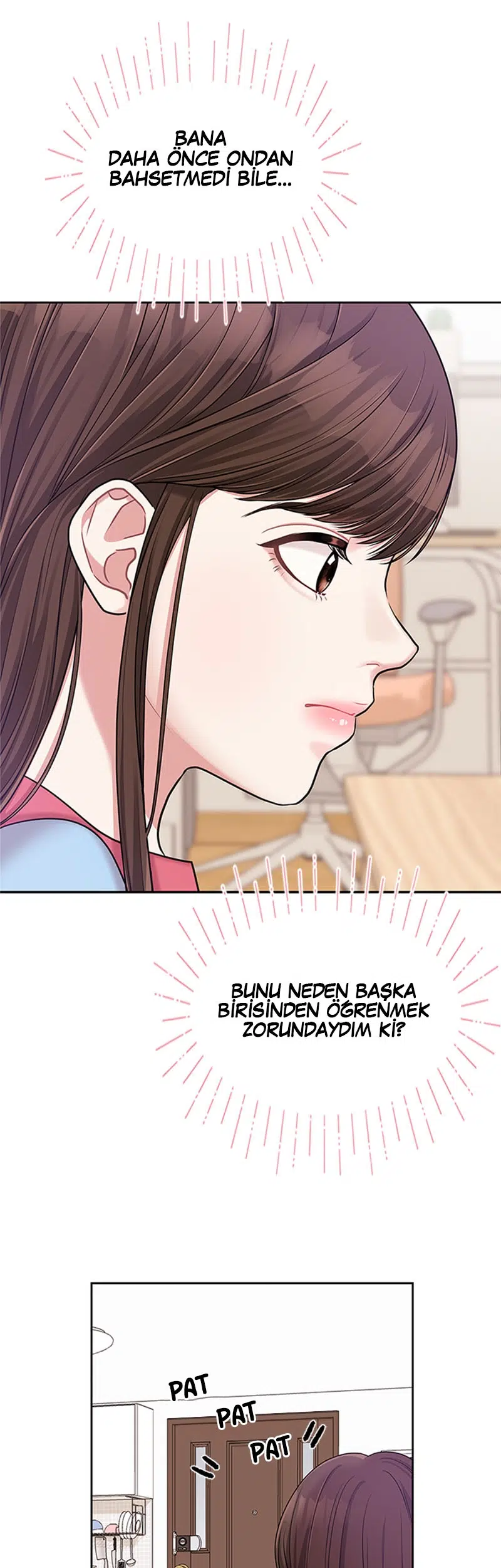 Bir Yıldız Buldum - Bölüm 10 Sayfa 9