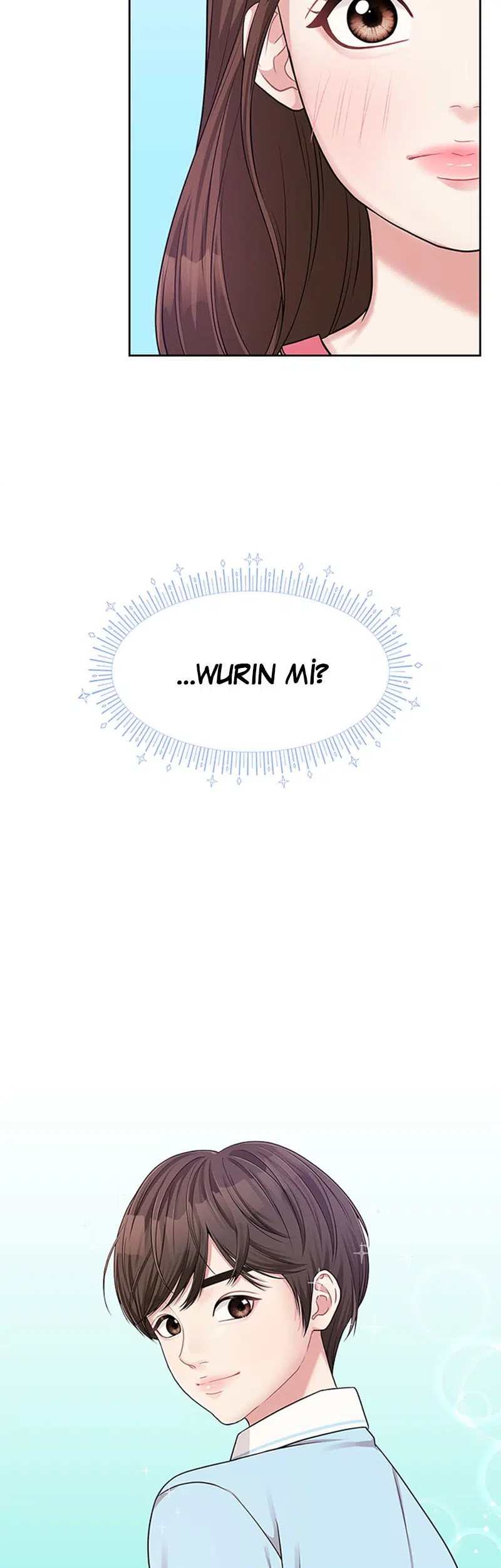 Bir Yıldız Buldum - Bölüm 10 Sayfa 11