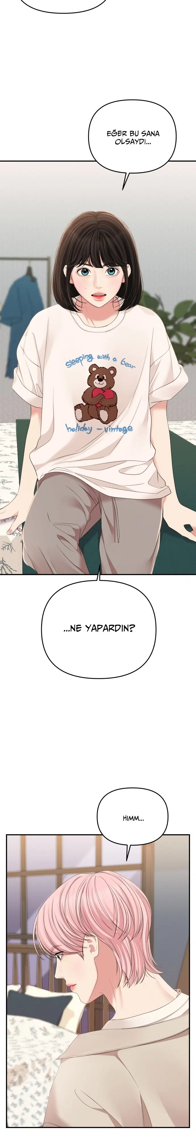 Bir Yıldız Buldum - Bölüm 111 Sayfa 3