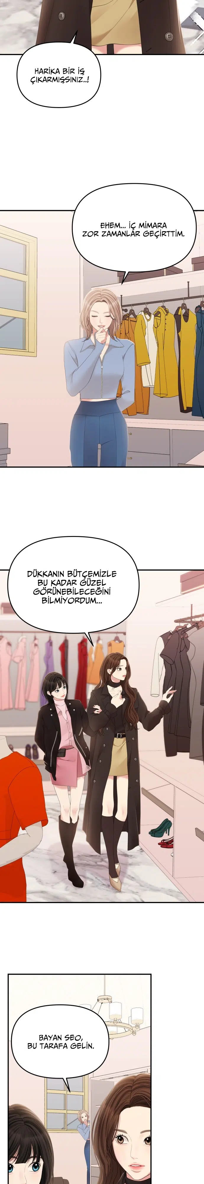 Bir Yıldız Buldum - Bölüm 111 Sayfa 30