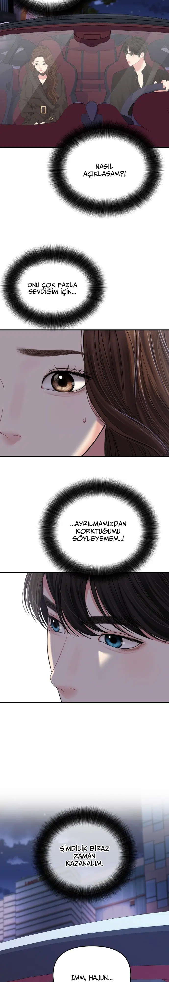 Bir Yıldız Buldum - Bölüm 113 Sayfa 4