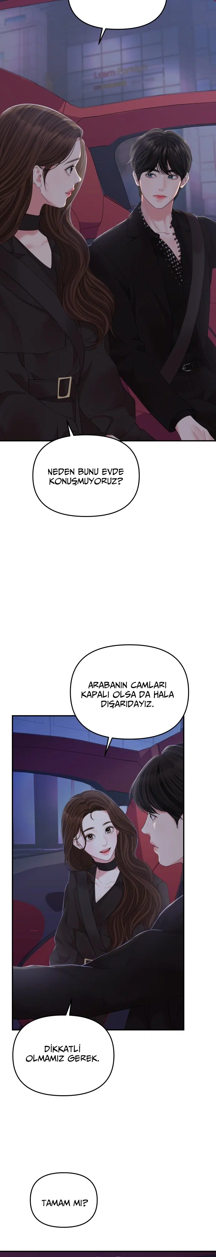 Bir Yıldız Buldum - Bölüm 113 Sayfa 5