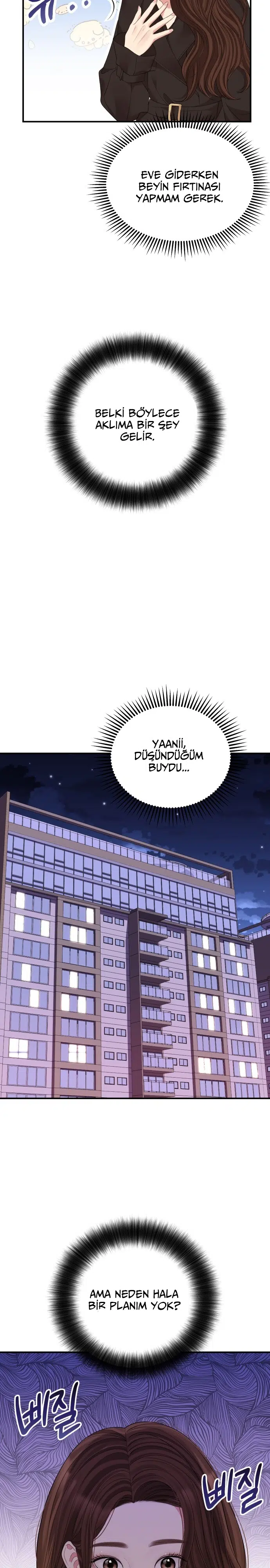 Bir Yıldız Buldum - Bölüm 113 Sayfa 7