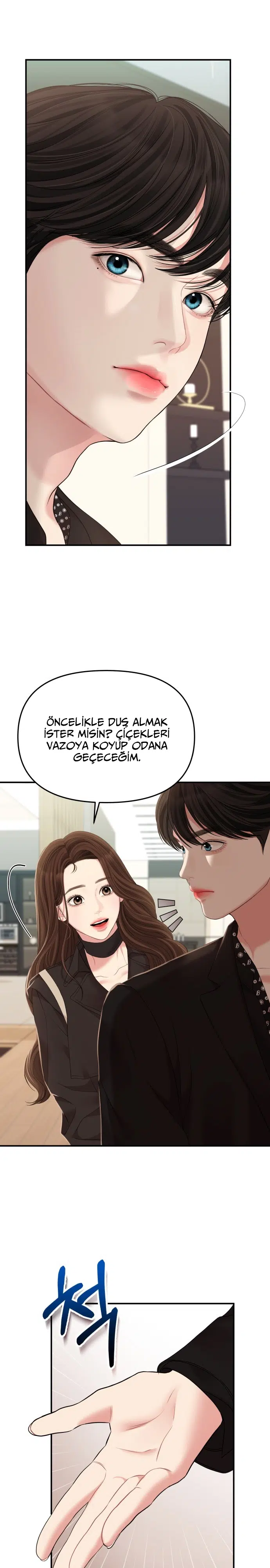 Bir Yıldız Buldum - Bölüm 113 Sayfa 9