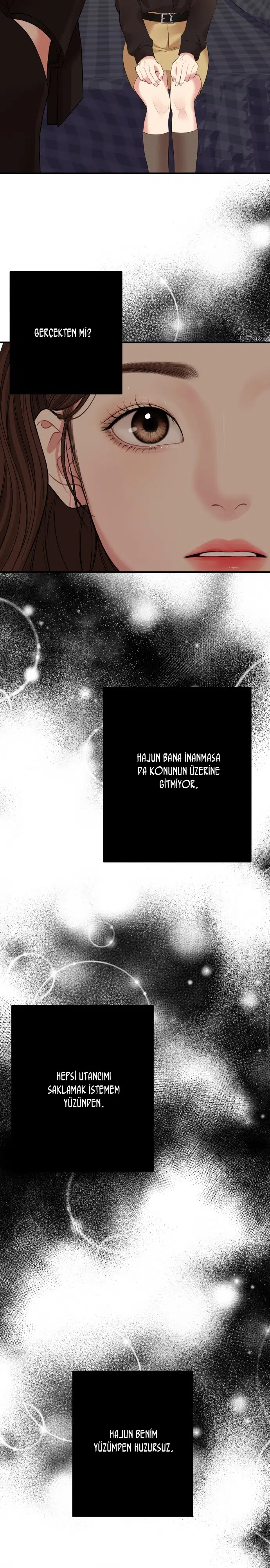 Bir Yıldız Buldum - Bölüm 113 Sayfa 23