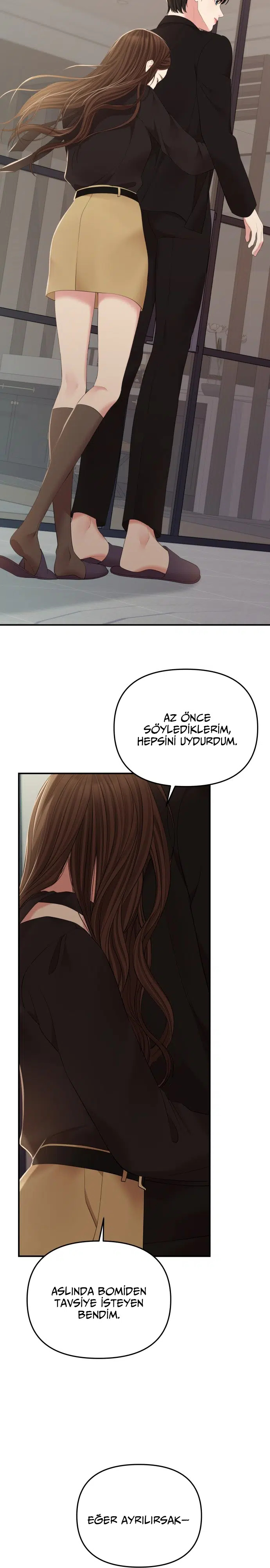 Bir Yıldız Buldum - Bölüm 113 Sayfa 25