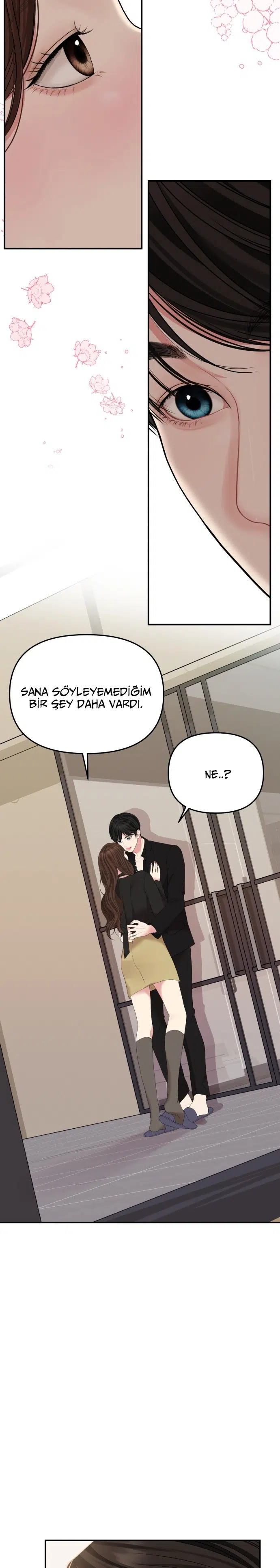Bir Yıldız Buldum - Bölüm 113 Sayfa 34