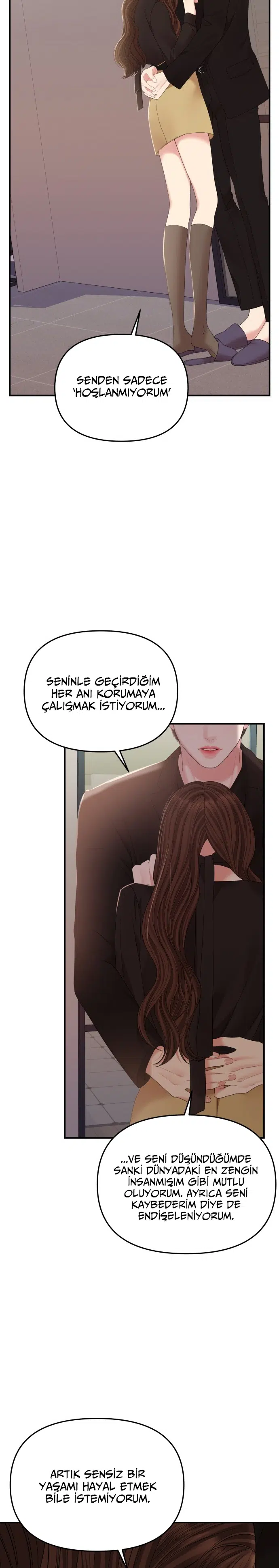 Bir Yıldız Buldum - Bölüm 113 Sayfa 36
