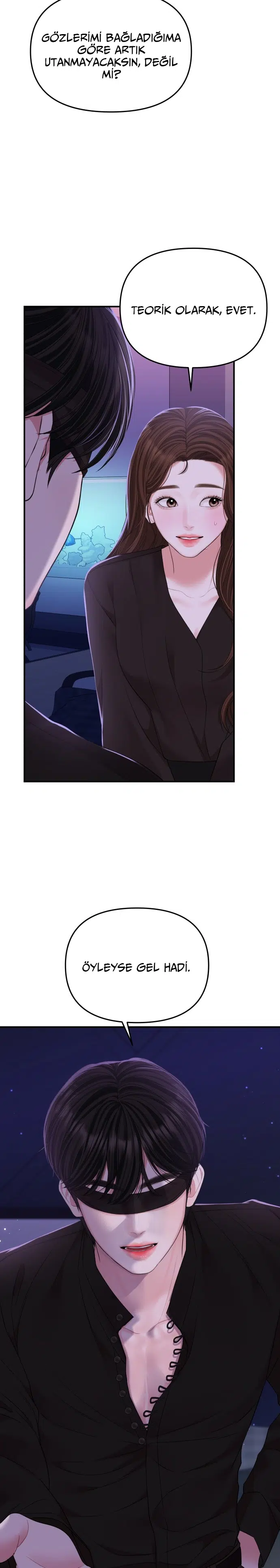 Bir Yıldız Buldum - Bölüm 113 Sayfa 39