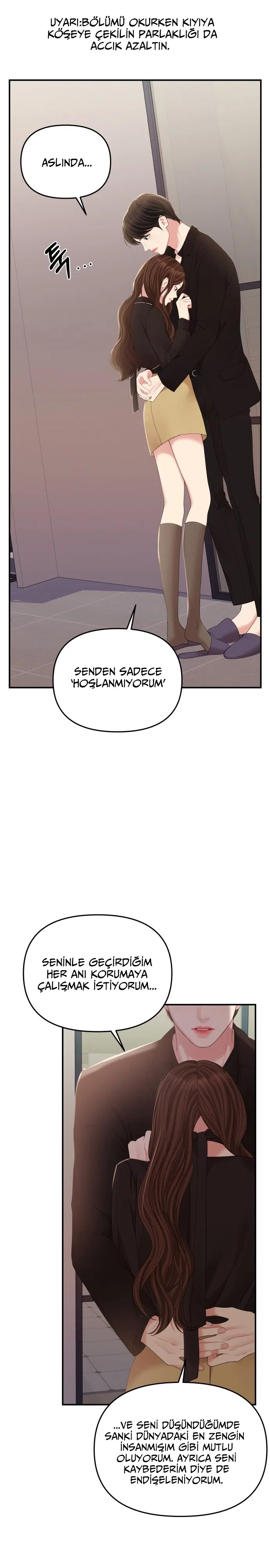 Bir Yıldız Buldum - Bölüm 114 Sayfa 2