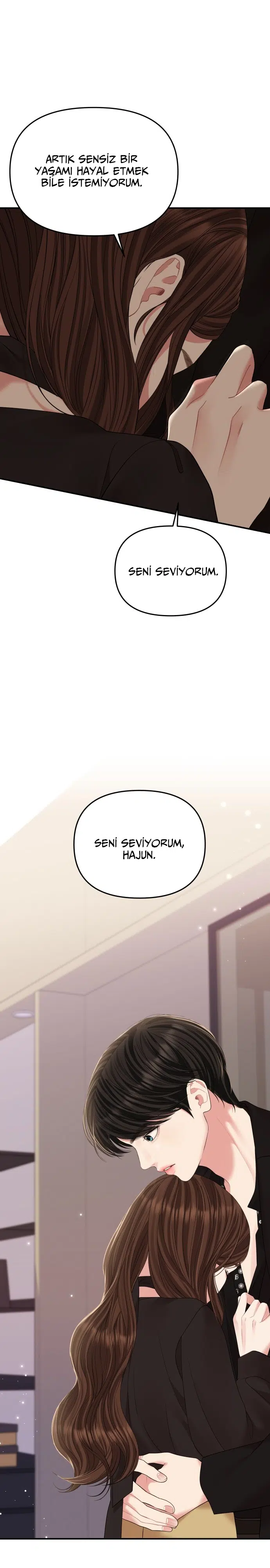 Bir Yıldız Buldum - Bölüm 114 Sayfa 3