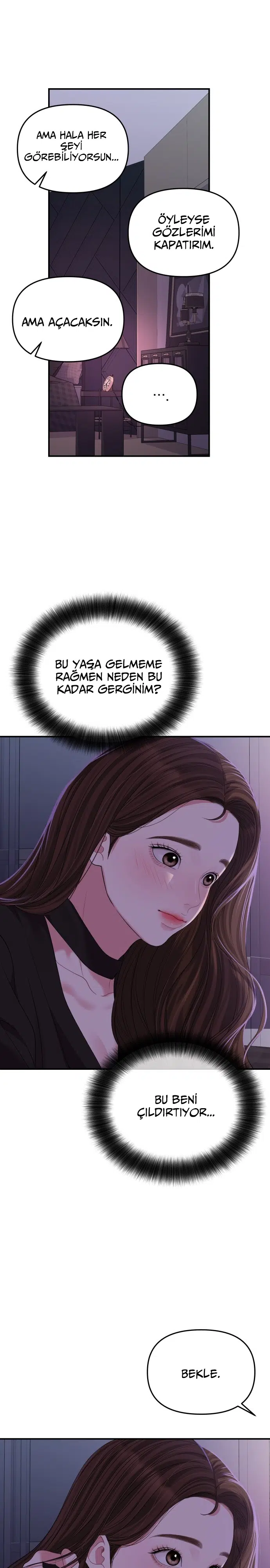 Bir Yıldız Buldum - Bölüm 114 Sayfa 18