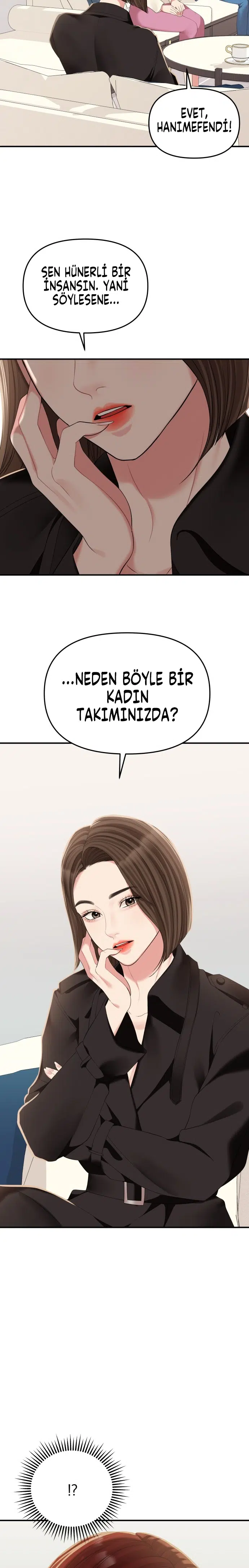 Bir Yıldız Buldum - Bölüm 116 Sayfa 3