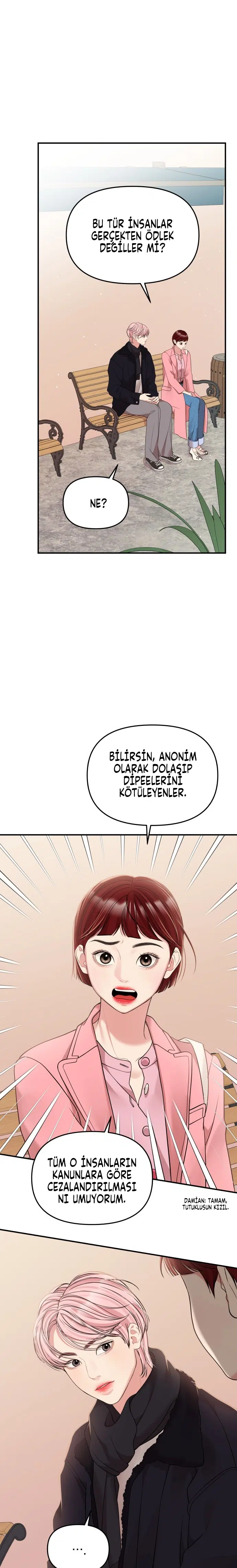 Bir Yıldız Buldum - Bölüm 116 Sayfa 26
