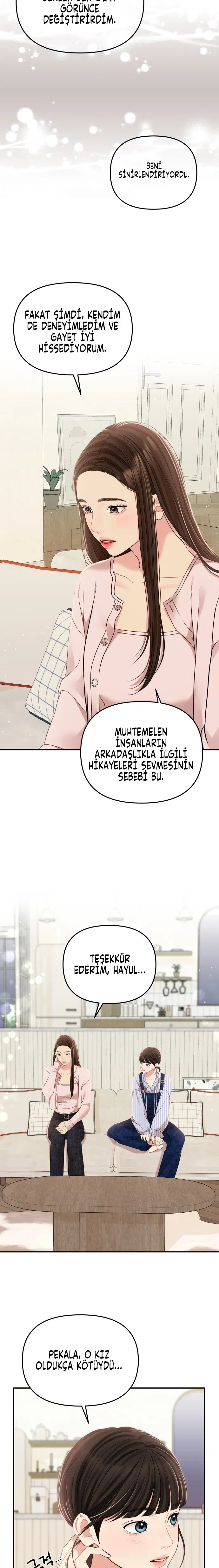 Bir Yıldız Buldum - Bölüm 116 Sayfa 31