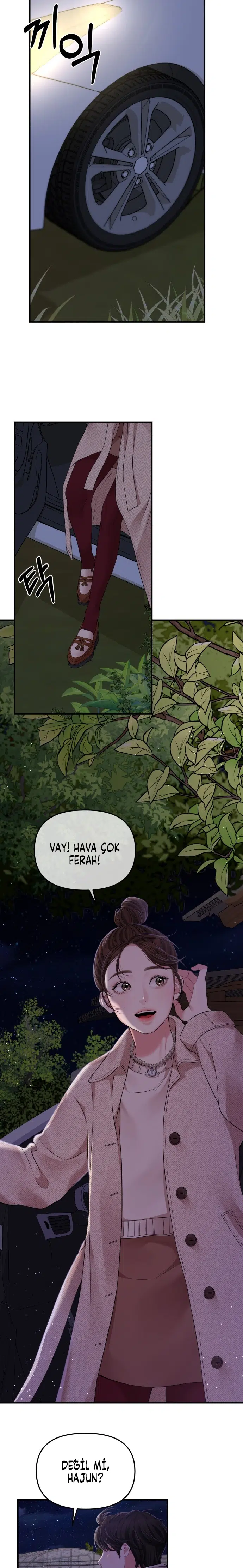 Bir Yıldız Buldum - Bölüm 118 Sayfa 5