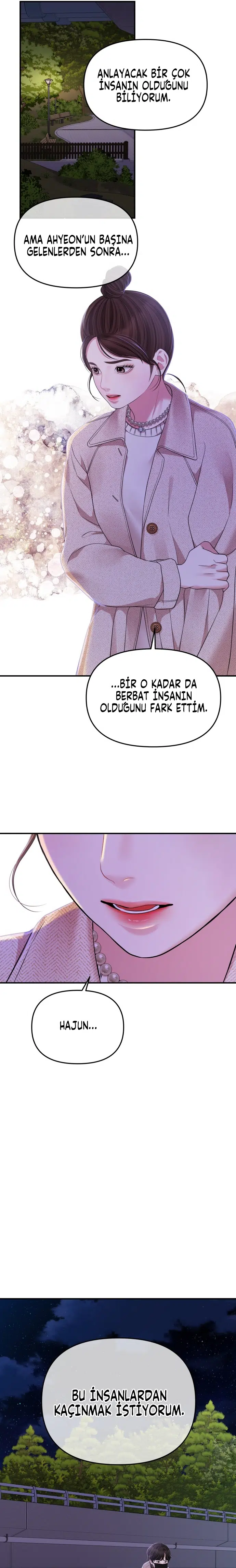 Bir Yıldız Buldum - Bölüm 118 Sayfa 22