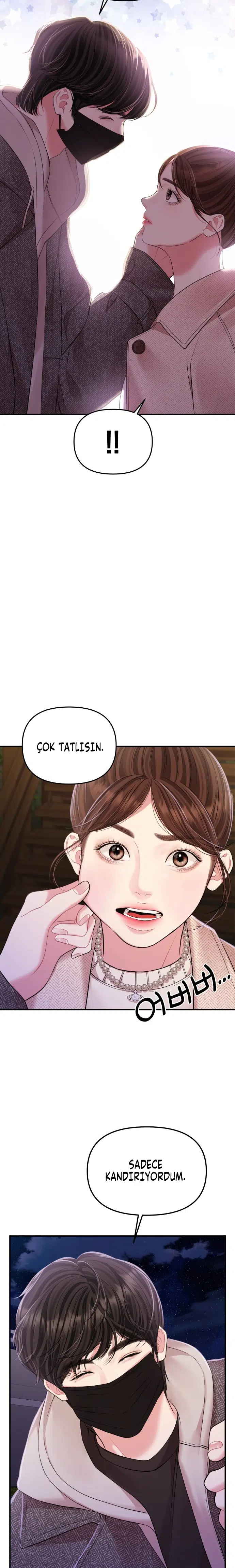 Bir Yıldız Buldum - Bölüm 118 Sayfa 25