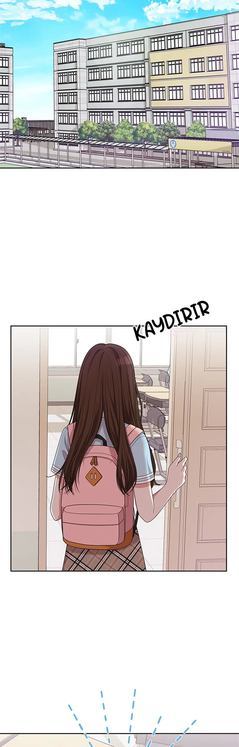 Bir Yıldız Buldum - Bölüm 11 Sayfa 17