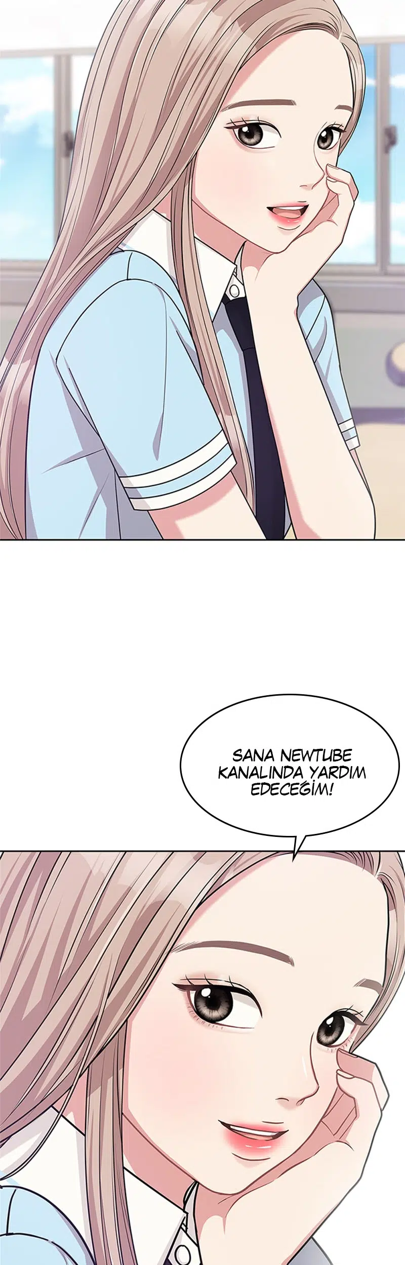Bir Yıldız Buldum - Bölüm 11 Sayfa 27