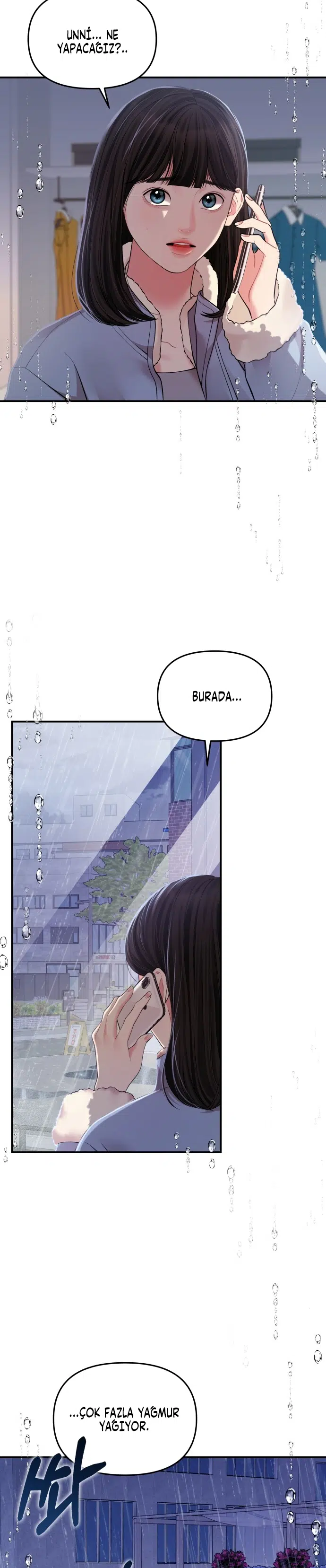 Bir Yıldız Buldum - Bölüm 120 Sayfa 19