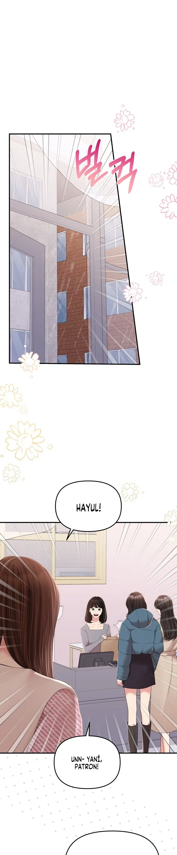 Bir Yıldız Buldum - Bölüm 120 Sayfa 28