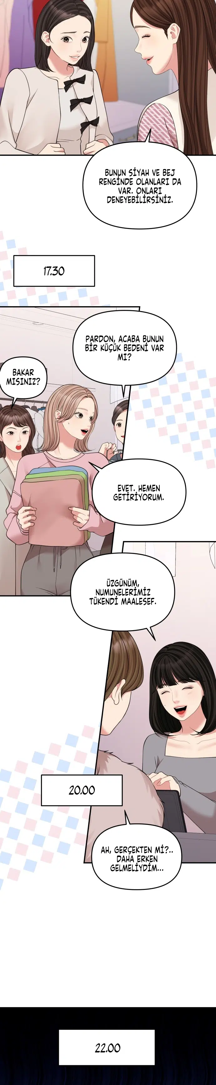 Bir Yıldız Buldum - Bölüm 120 Sayfa 30