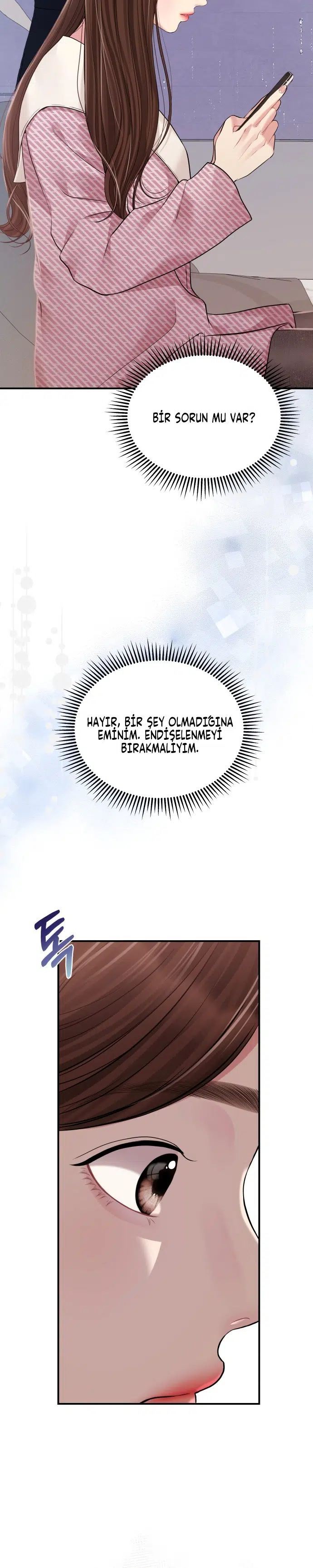 Bir Yıldız Buldum - Bölüm 120 Sayfa 35